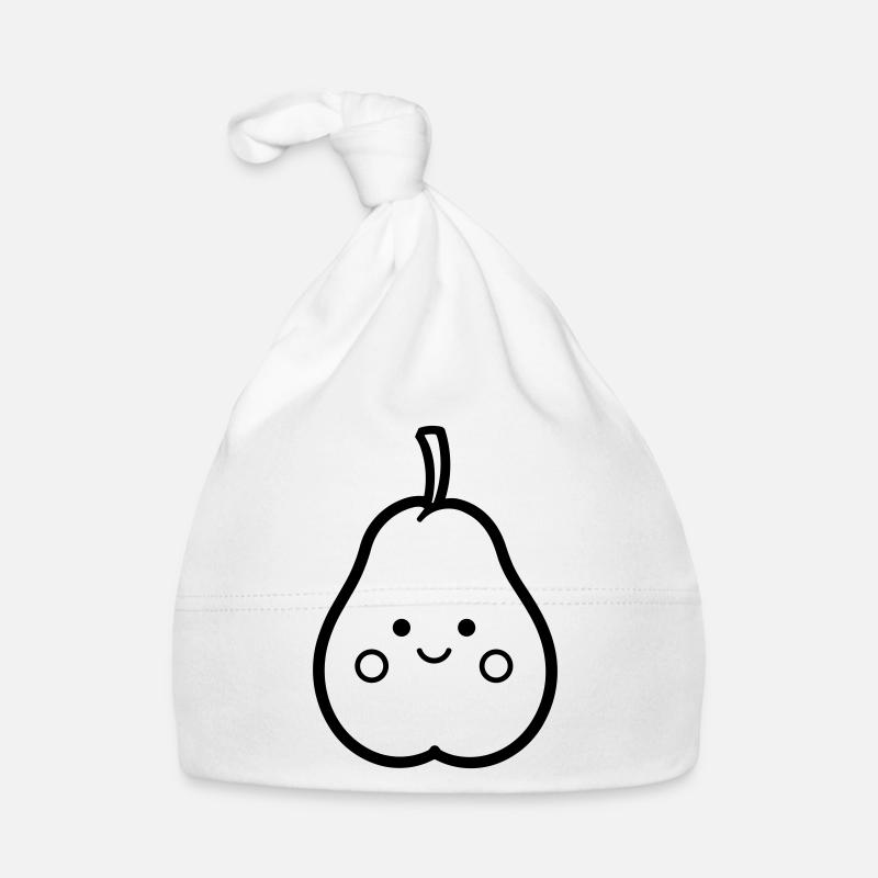 Bonnet bio Bébé