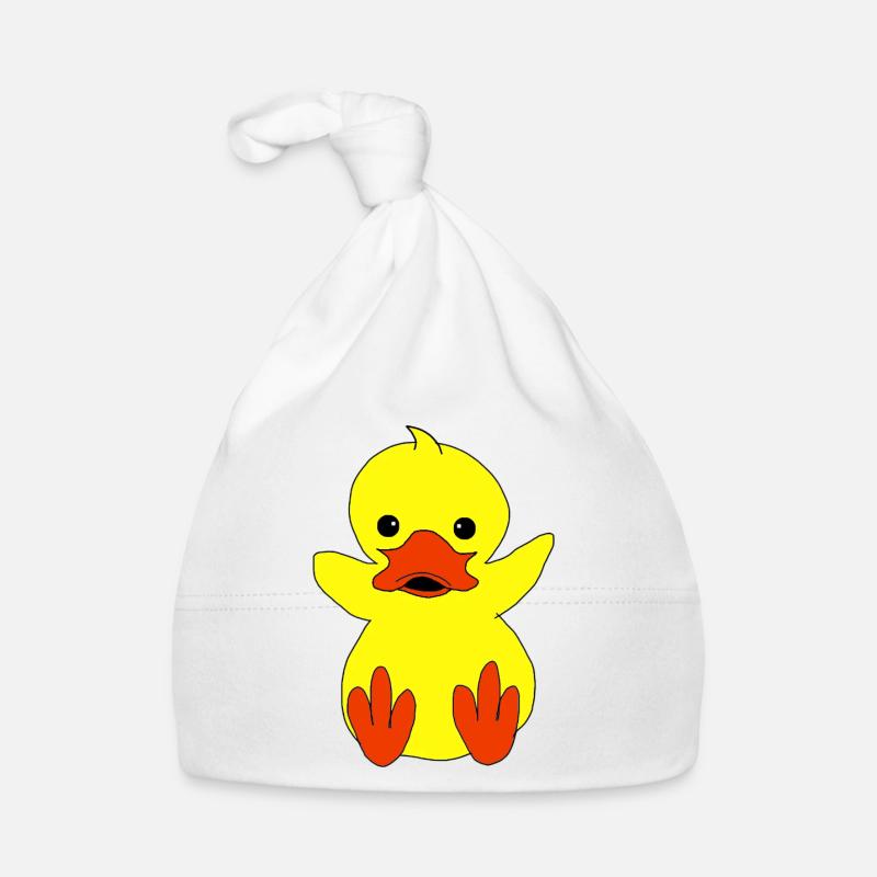 Bonnet bio Bébé