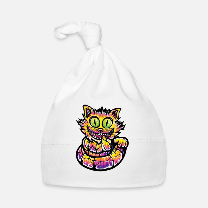 Bonnet bio Bébé