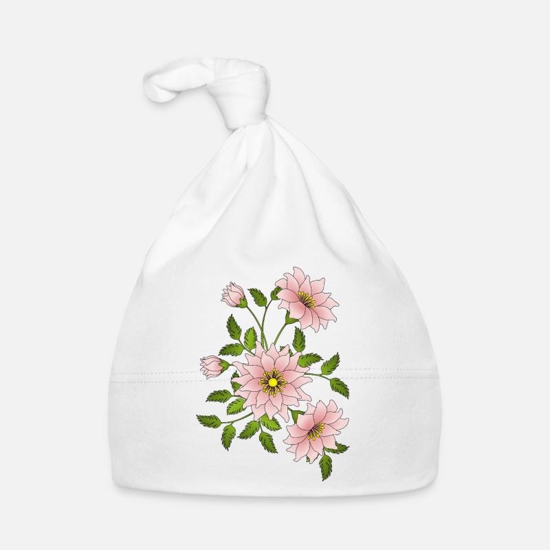 Bonnet bio Bébé