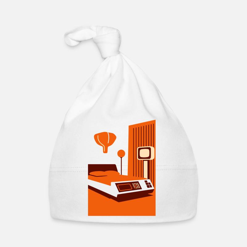 Bonnet bio Bébé