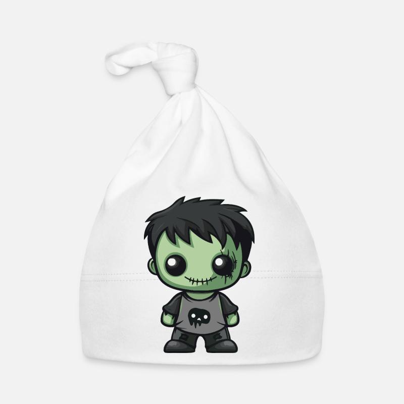 Bonnet bio Bébé