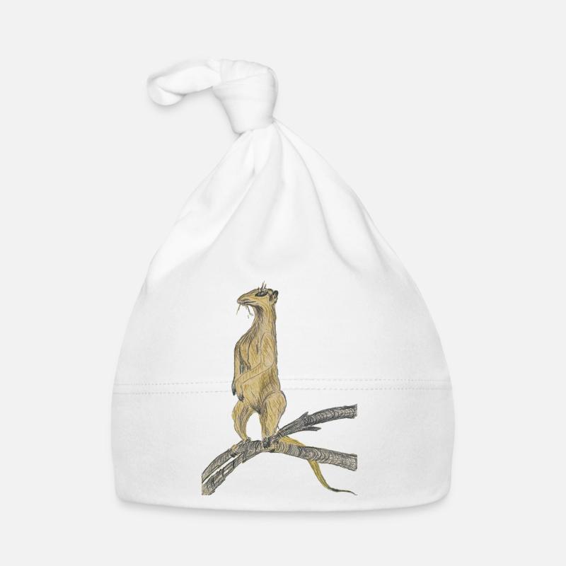 Bonnet bio Bébé