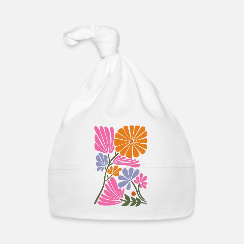 Bonnet bio Bébé