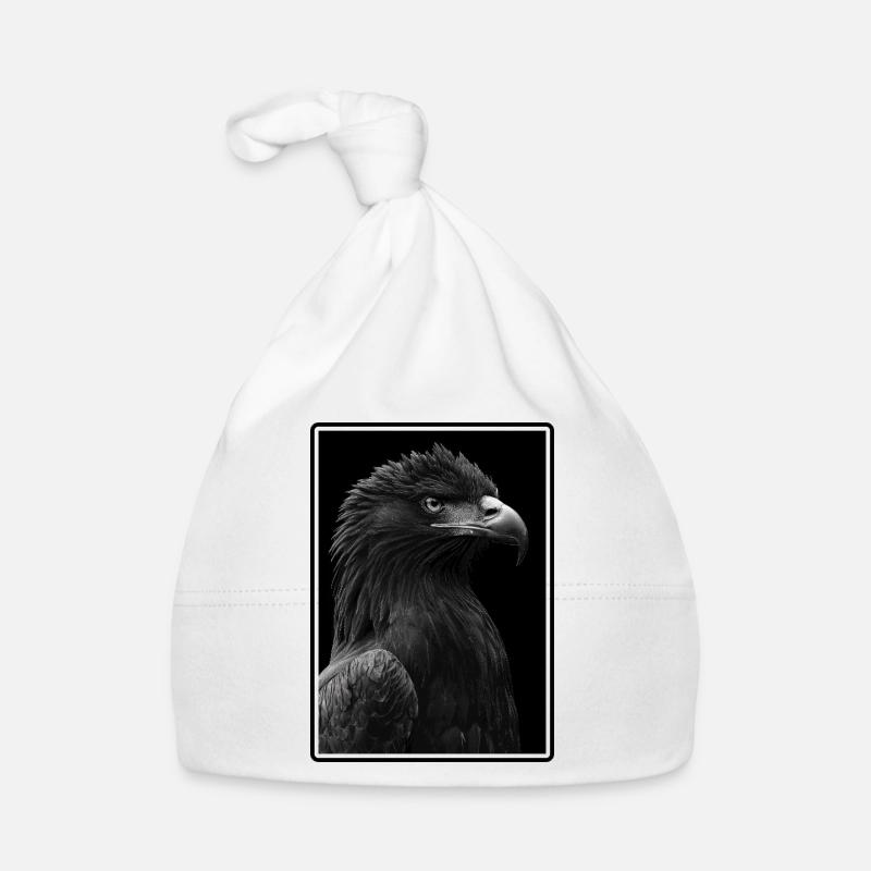 Aigle Bonnet bio Bébé