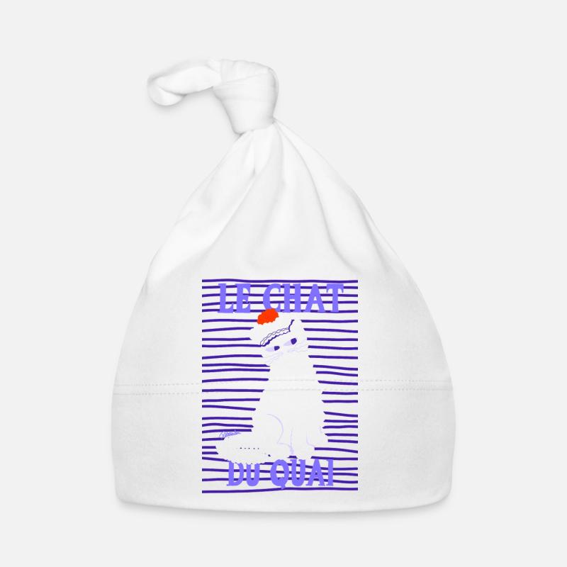 Bonnet bio Bébé