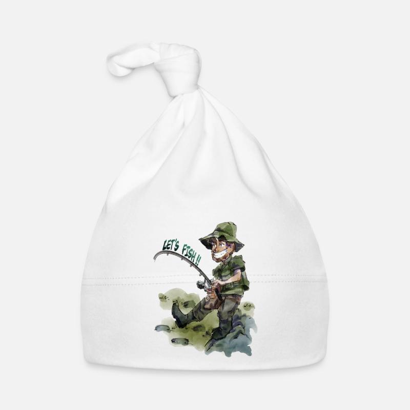 Bonnet bio Bébé