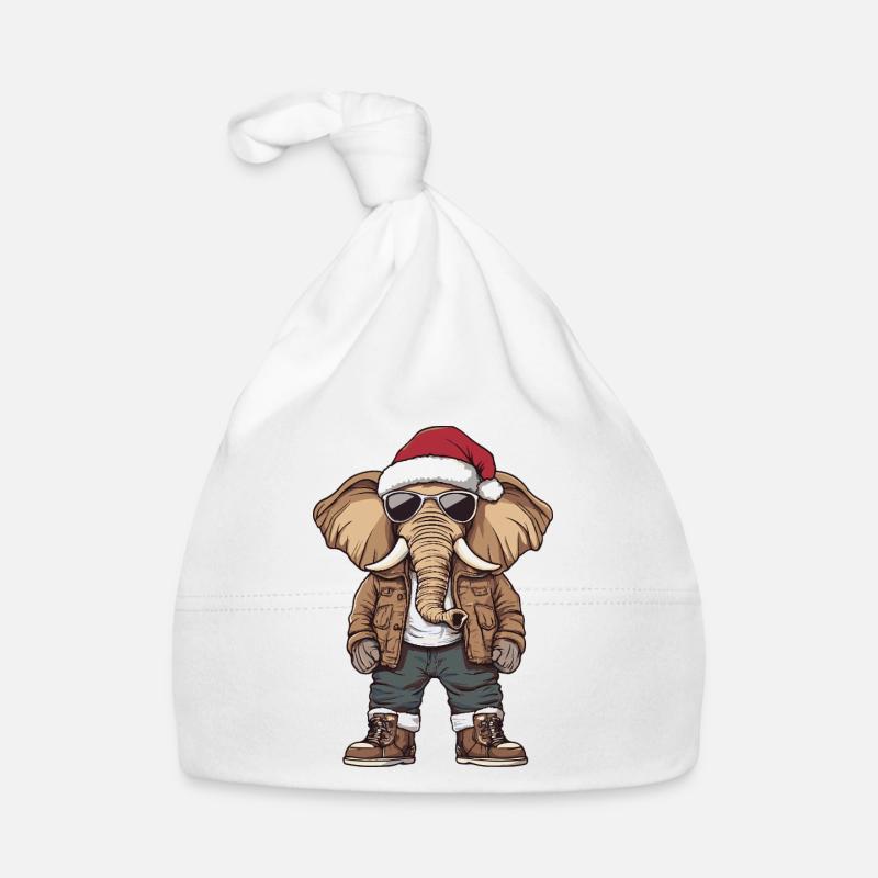 Bonnet bio Bébé