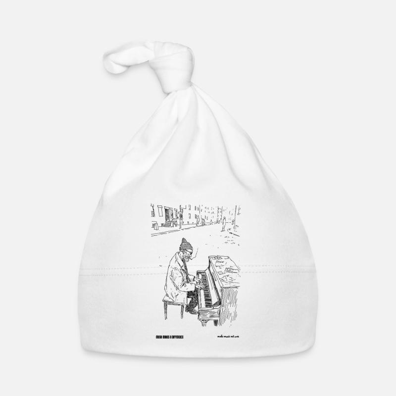  differnce Baby Bio-Mütze