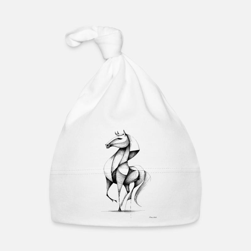 Résumé du cheval Bonnet bio Bébé