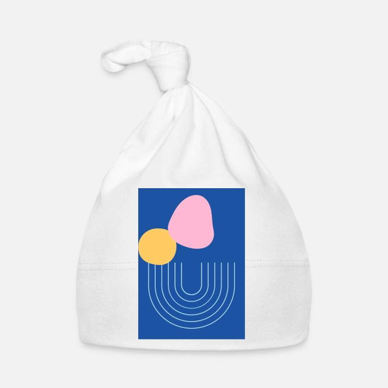 Bonnet bio Bébé