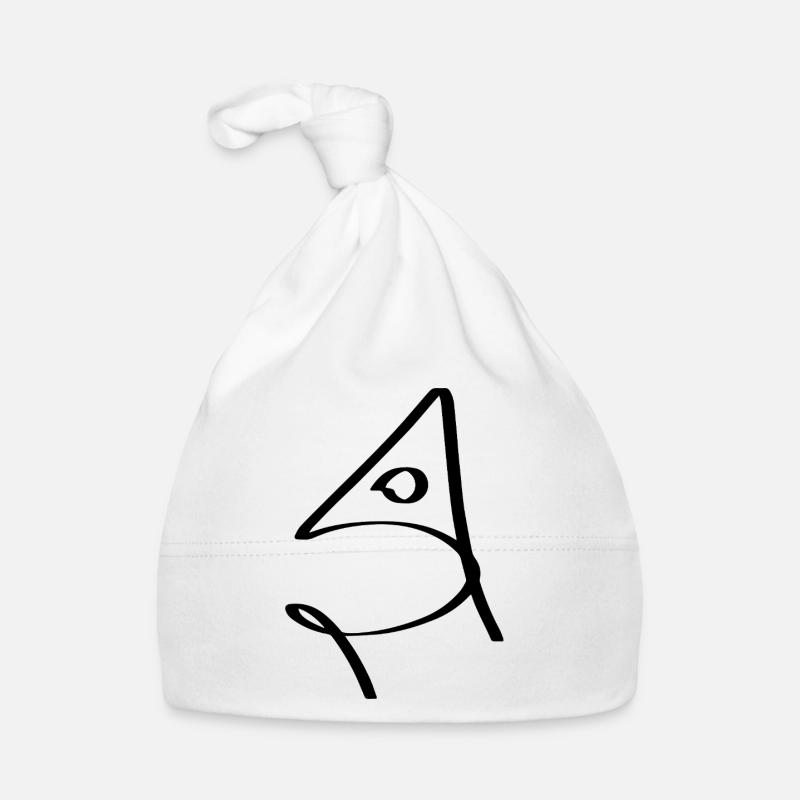 Poisson en bouillon Bonnet bio Bébé