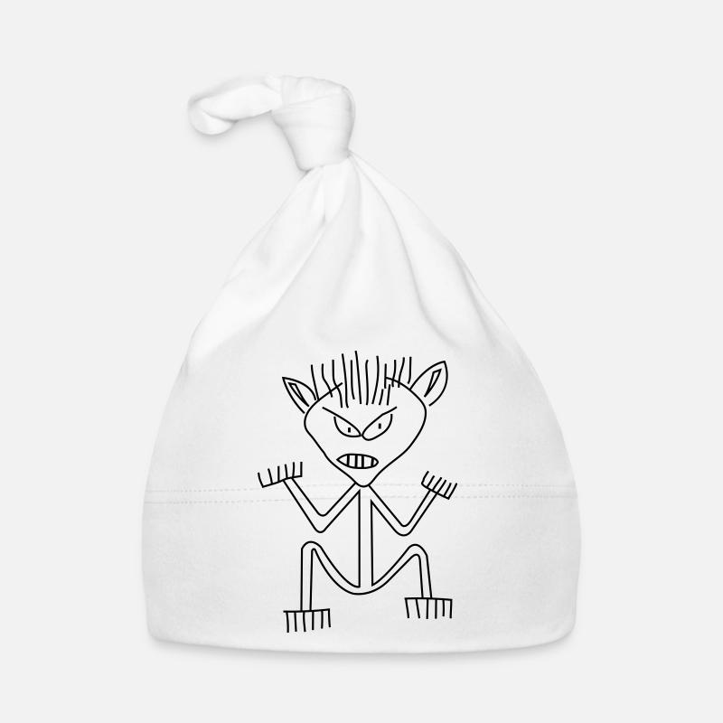 Bonnet bio Bébé