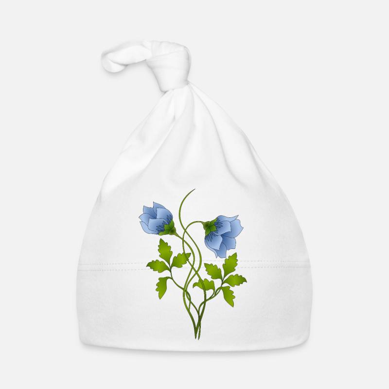 Bonnet bio Bébé