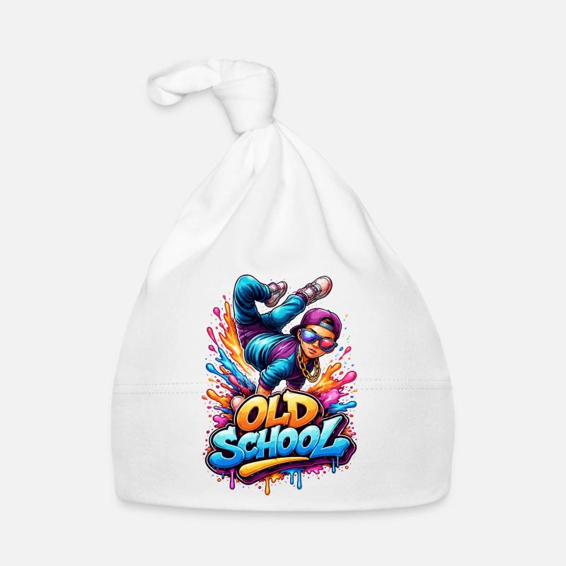 Bonnet bio Bébé