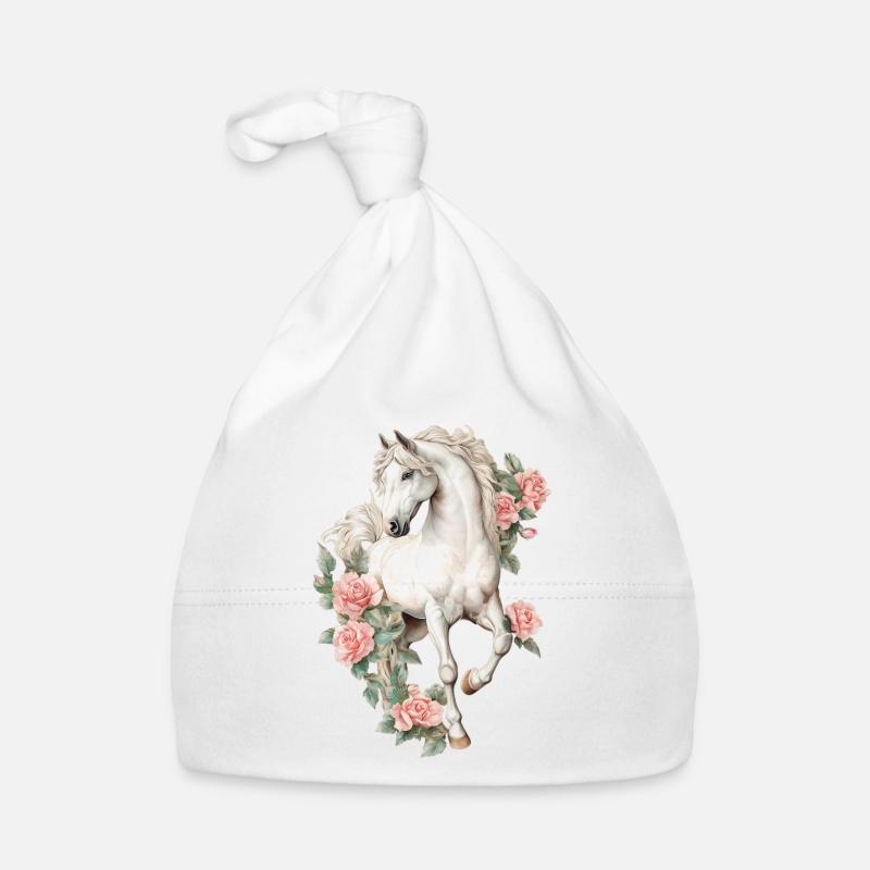 Bonnet bio Bébé