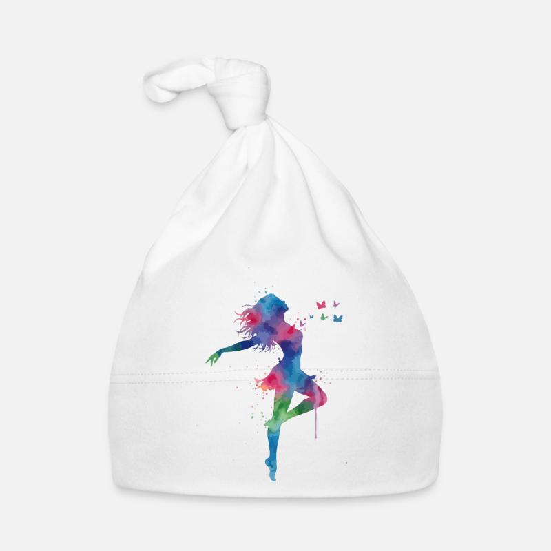 Bonnet bio Bébé