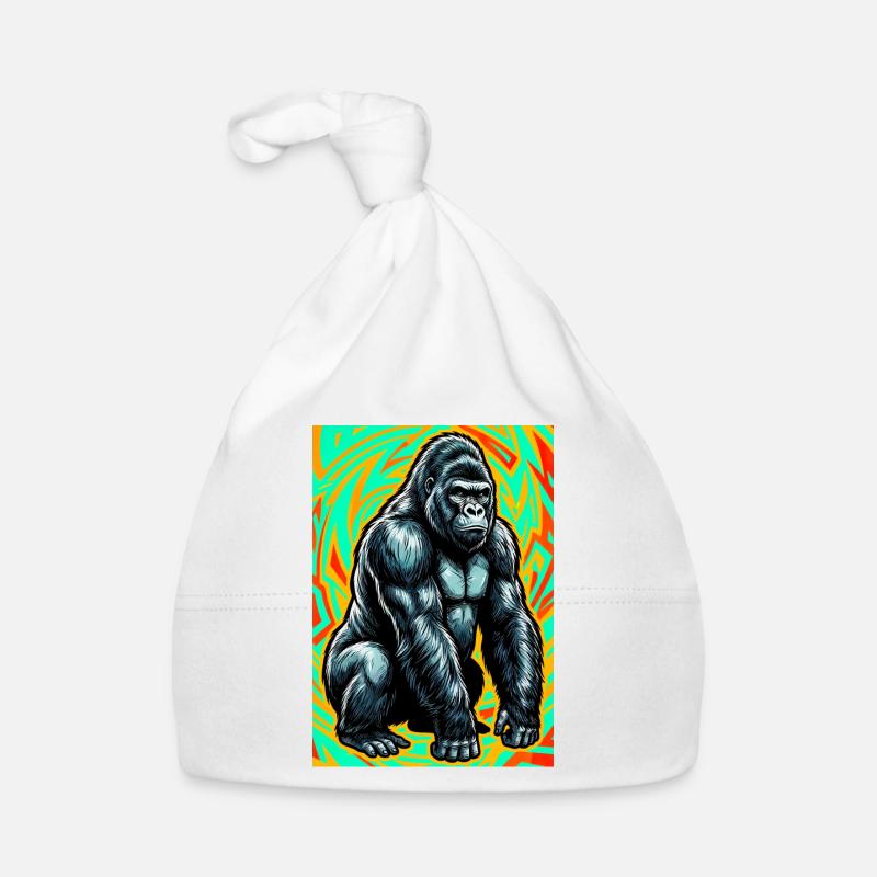 Bonnet bio Bébé