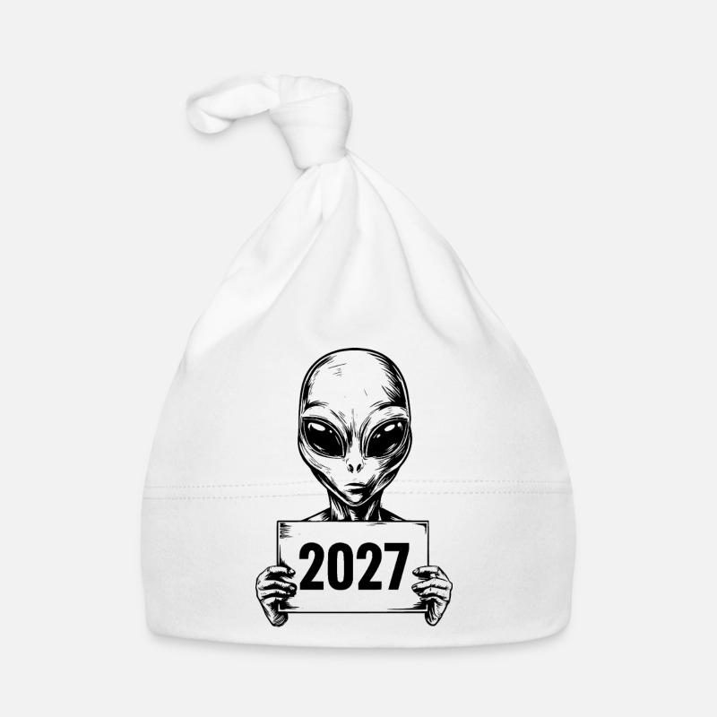Bonnet bio Bébé