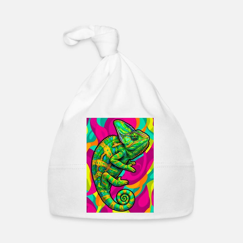 Bonnet bio Bébé