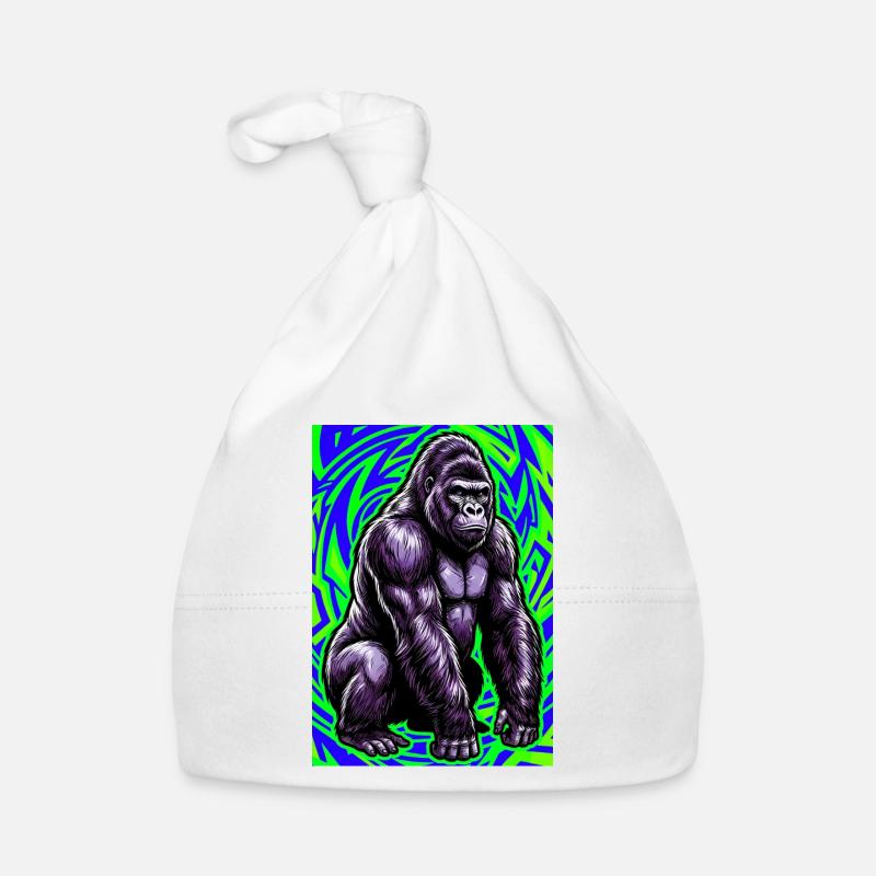 Bonnet bio Bébé