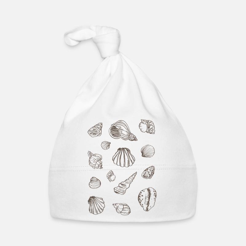 Bonnet bio Bébé