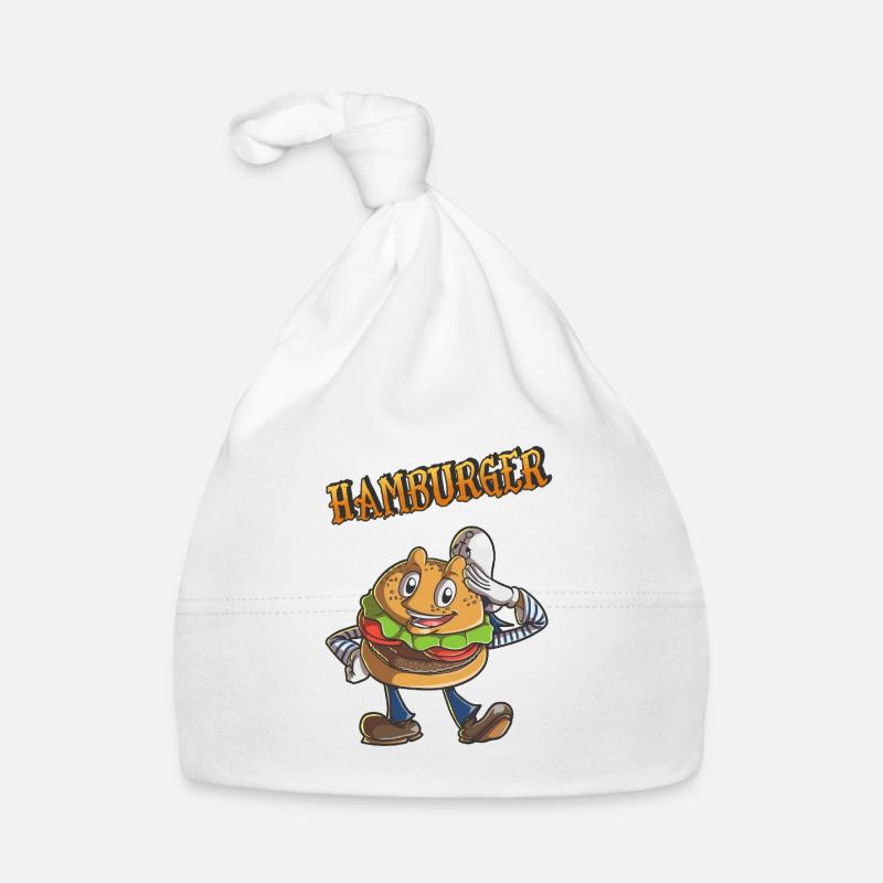 Bonnet bio Bébé