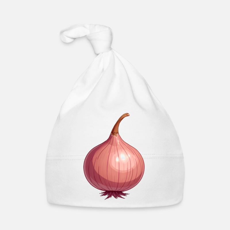 oignon Bonnet bio Bébé
