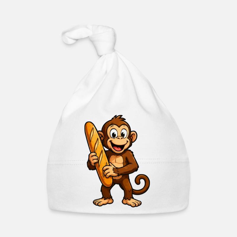 Bonnet bio Bébé