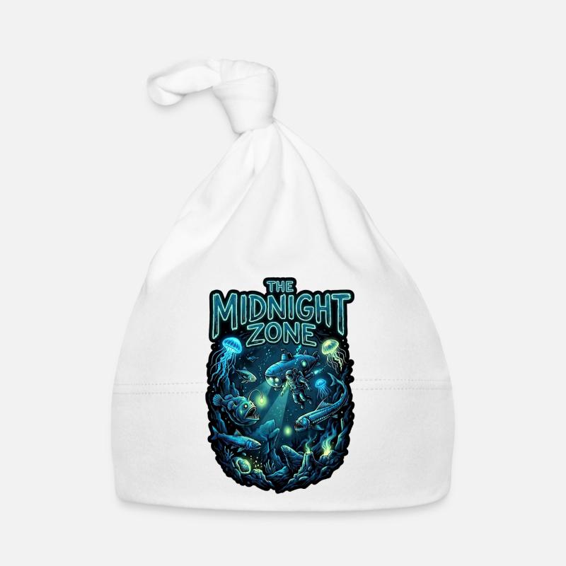 Bonnet bio Bébé