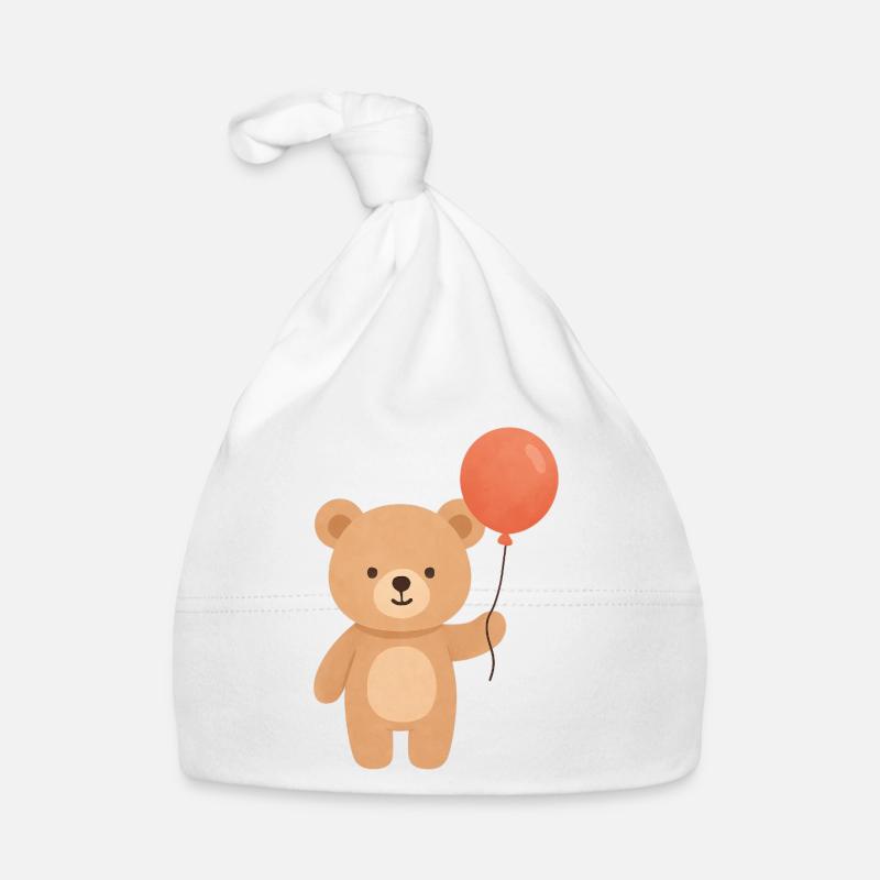 Bonnet bio Bébé