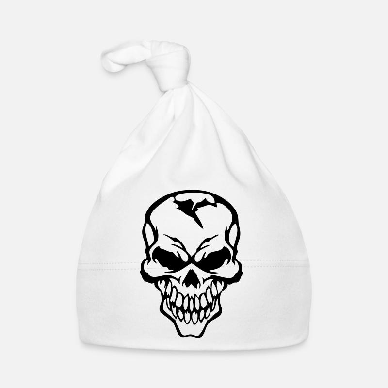 crane Bonnet bio Bébé