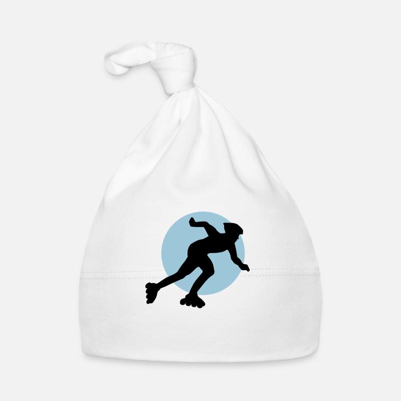 Organic Baby Cap