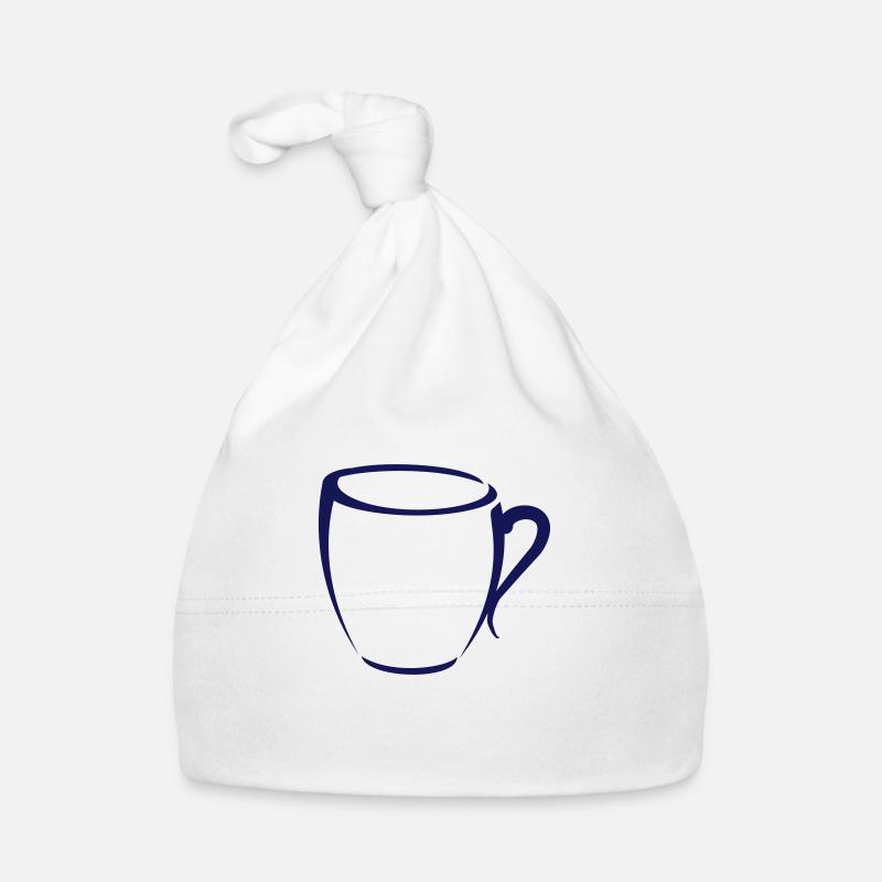 cup Organic Baby Cap
