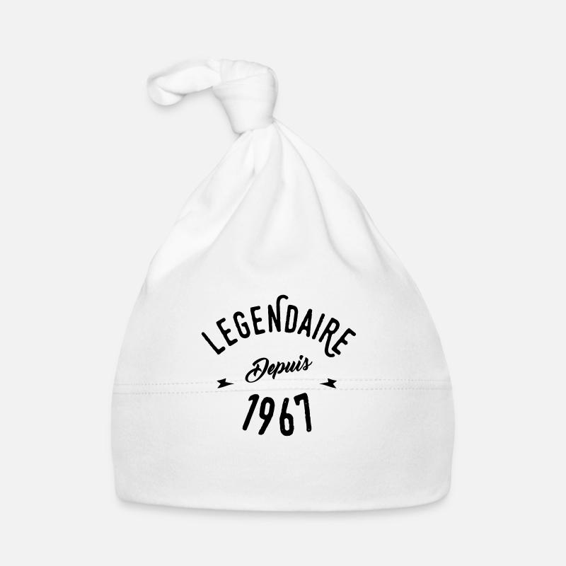 Bonnet bio Bébé