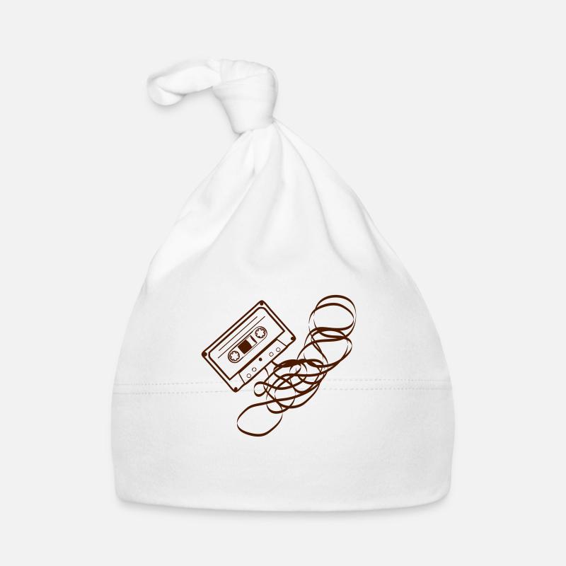 Bonnet bio Bébé
