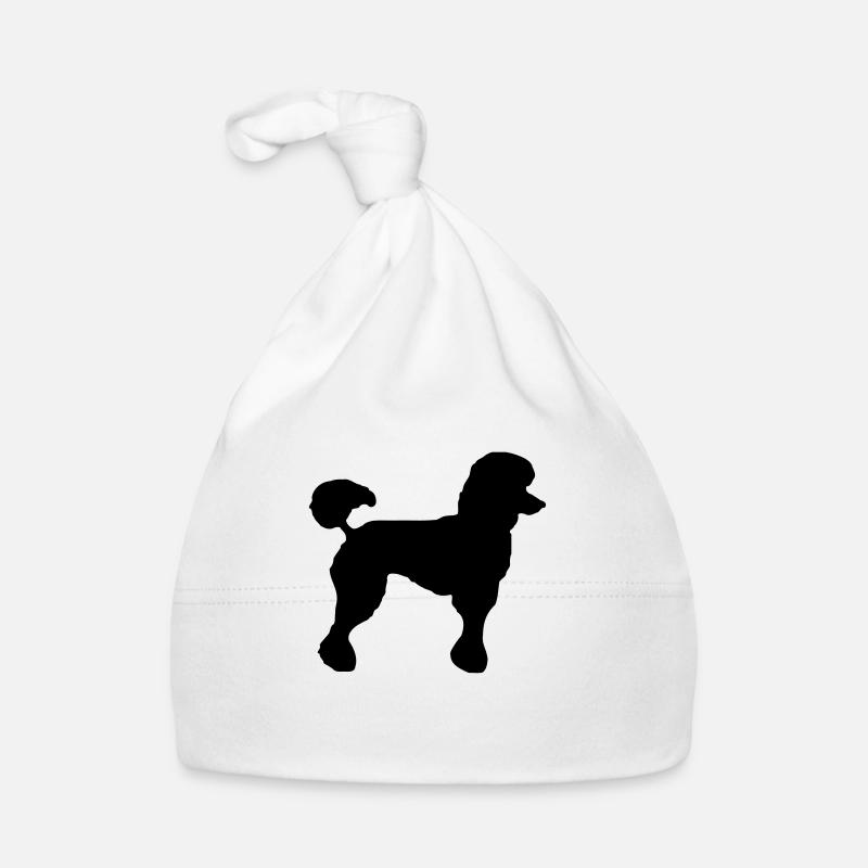 dog Organic Baby Cap