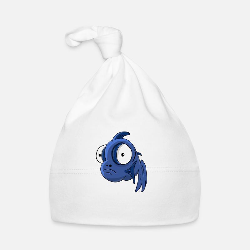 Bonnet bio Bébé