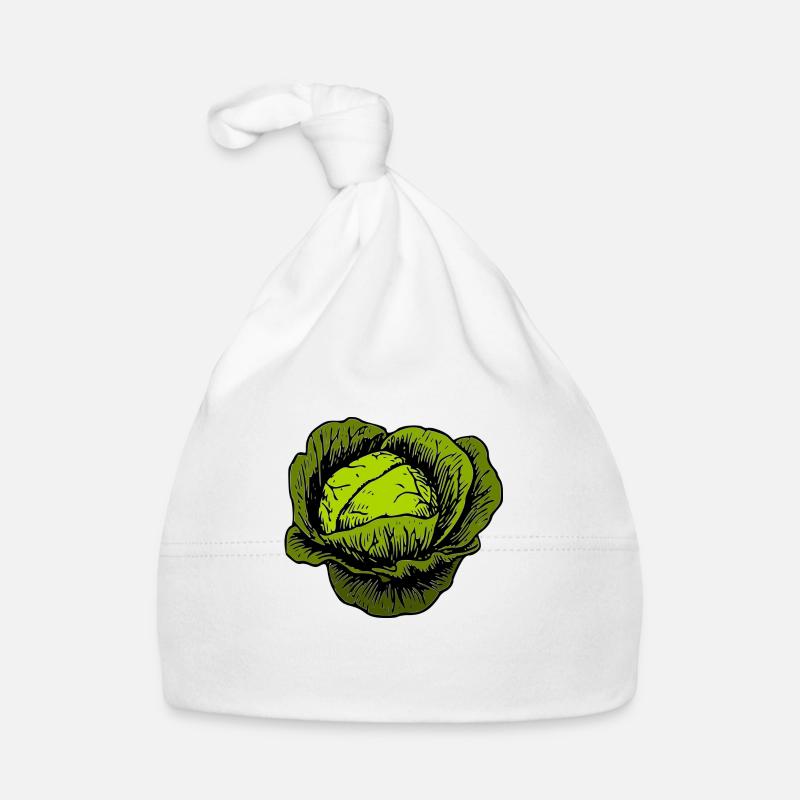 Bonnet bio Bébé