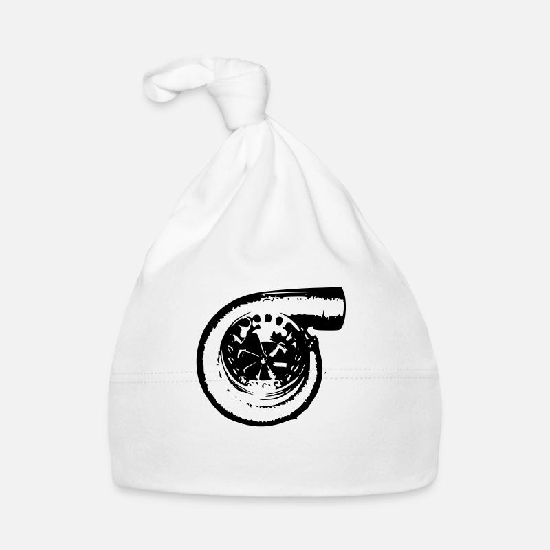 Bonnet bio Bébé