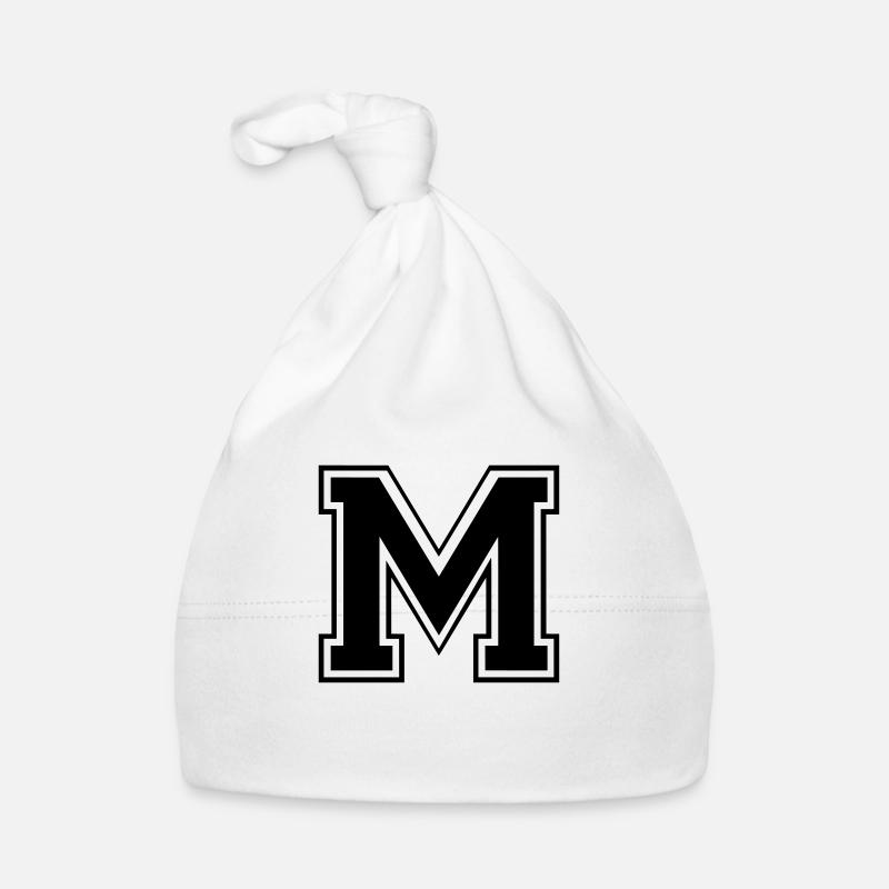 Bonnet bio Bébé