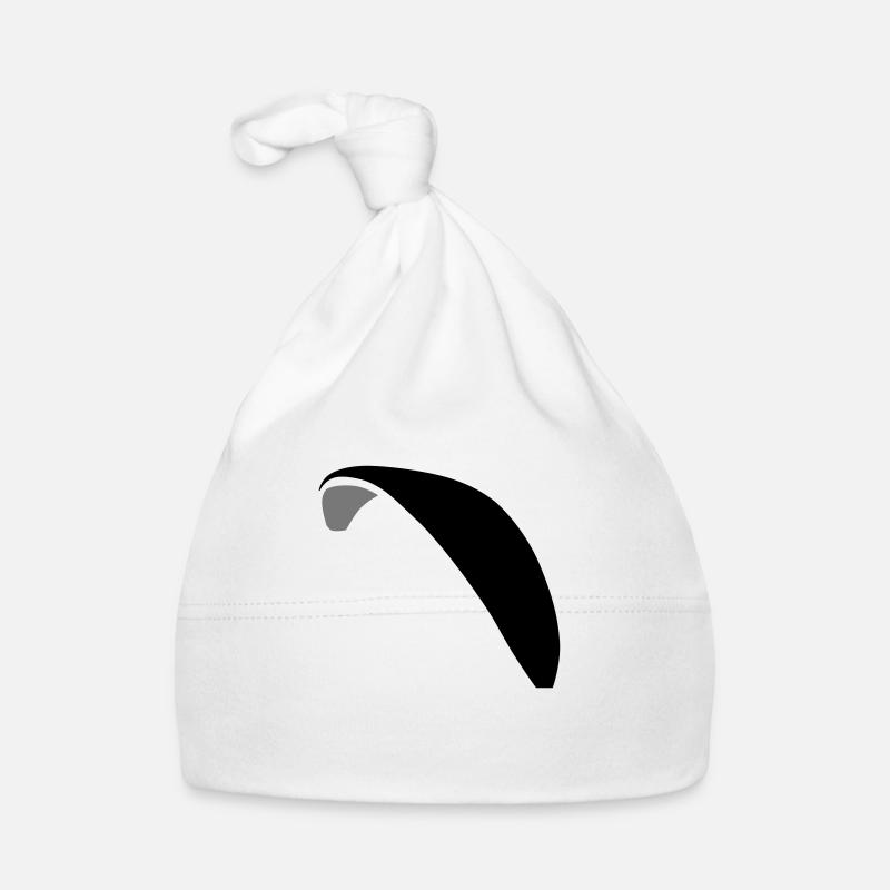 Canopy Organic Baby Cap