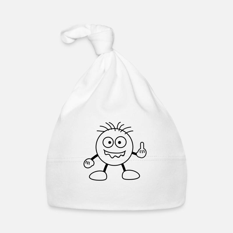 Bonnet bio Bébé