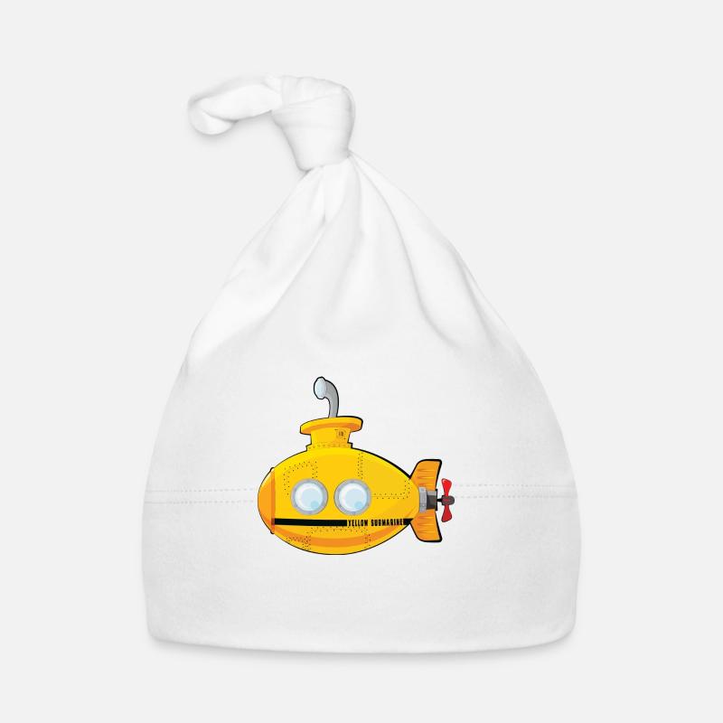 Bonnet bio Bébé