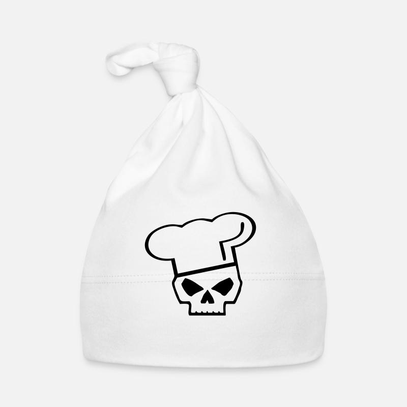 Bonnet bio Bébé