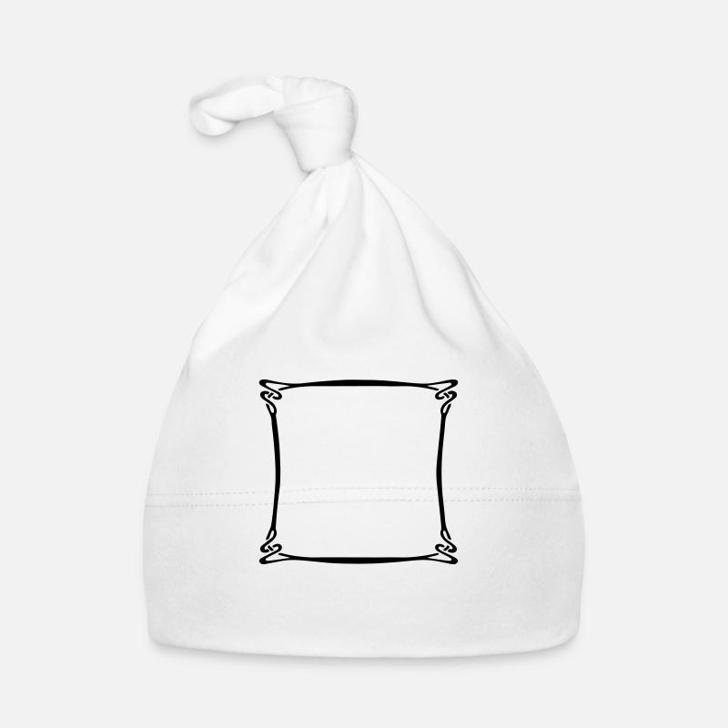 Bonnet bio Bébé