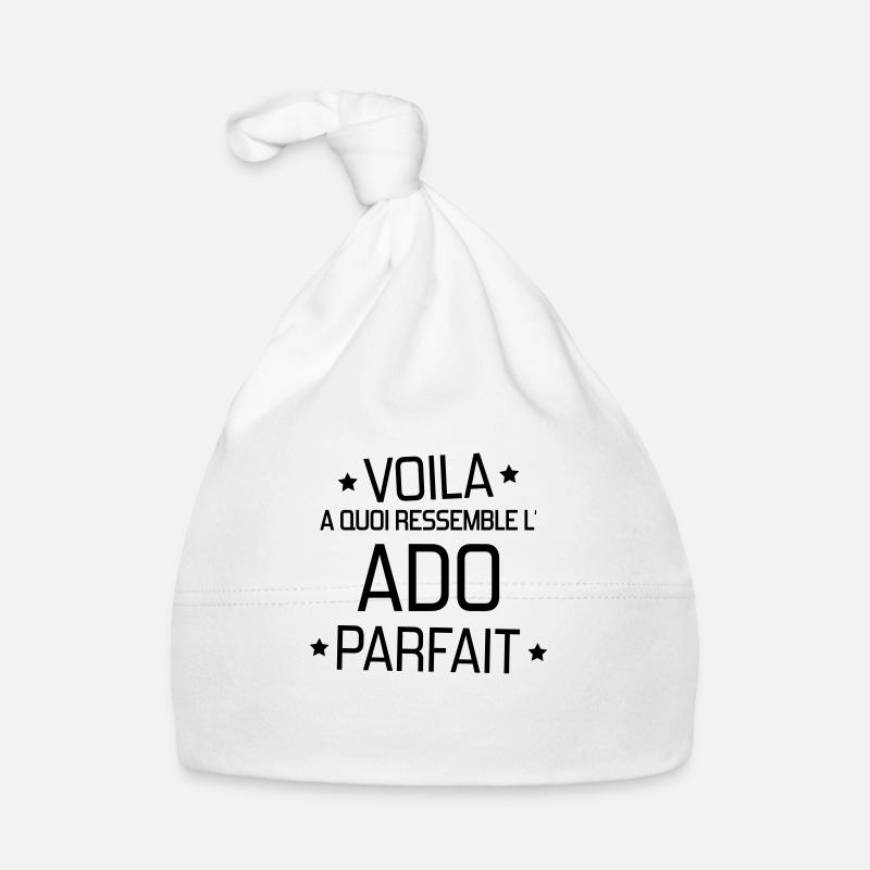 Teenager / Jugendliche / Jugendlicher / Kind Baby Bio-Mütze