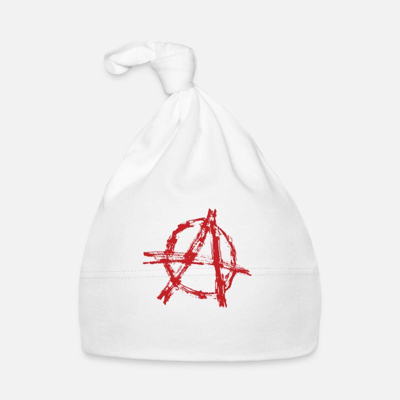 Organic Baby Cap