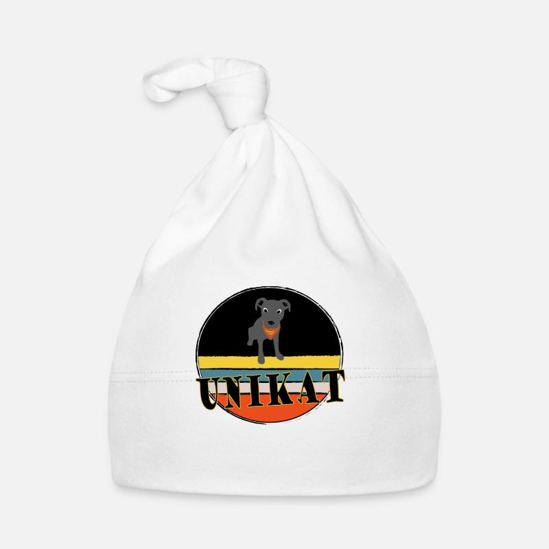 Bonnet bio Bébé