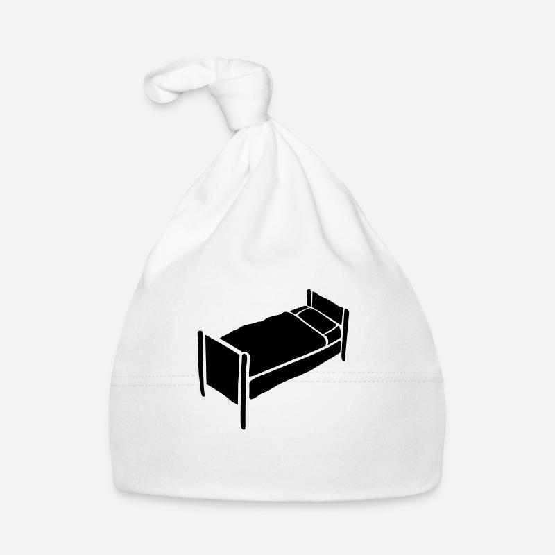 Chambre Lit bébé Meubles Bonnet bio Bébé